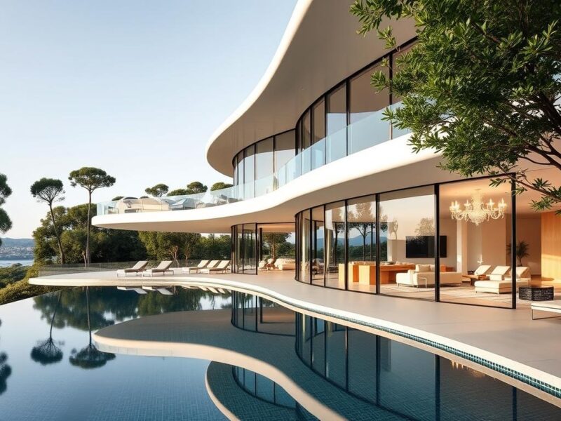 V1vid Residence Golden Visa Property in Portugal