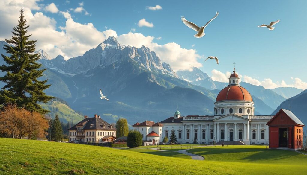 Austrian Citizenship by Investment and Benefits of Austrian Passport