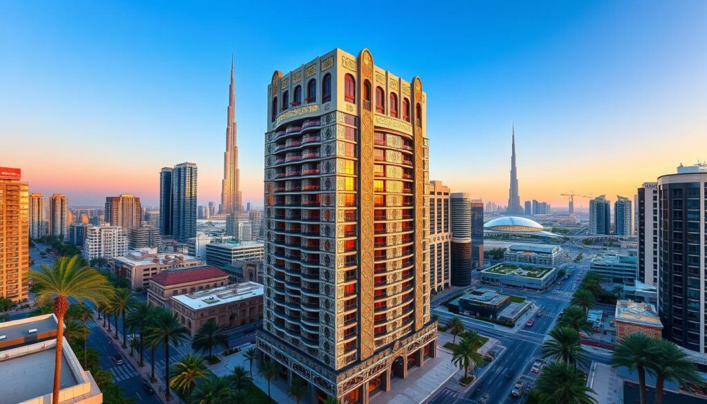 Binghatti Pinnacle Dubai