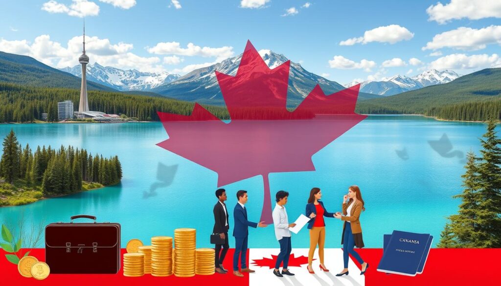 Canada Investor Immigration Requirements