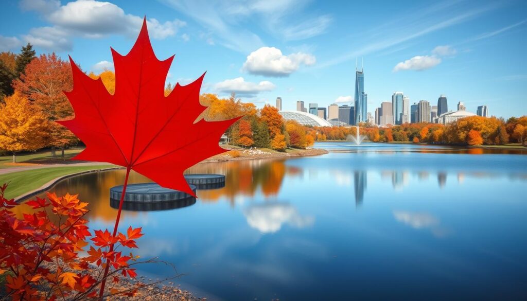 Canada Permanent Residency Investment