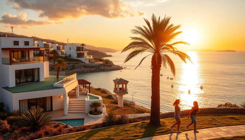 Cyprus Golden Visa Benefits