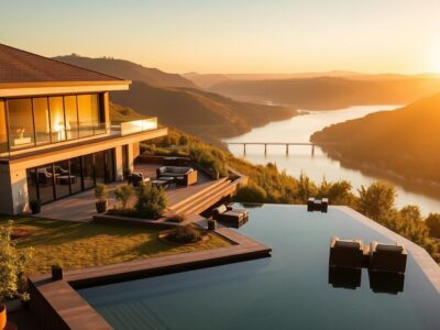 Douro Atlantico III Golden Visa Property Investment