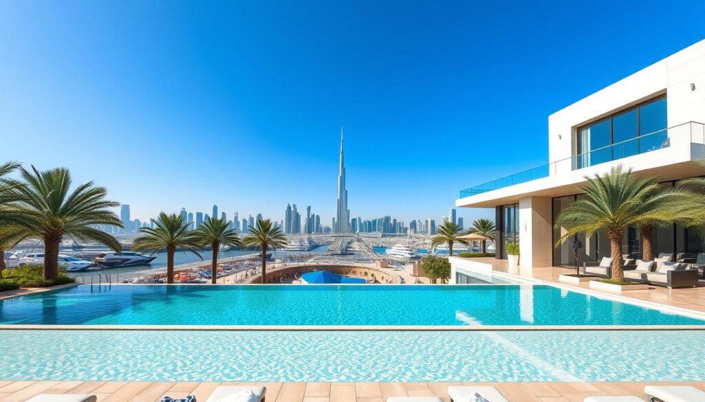 Dubai property investment