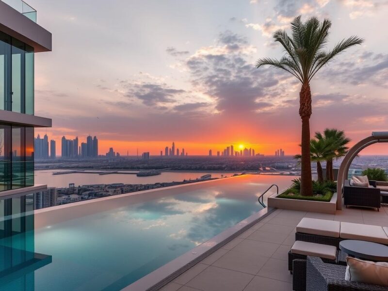 The Haven 2 Golden Visa Property in Dubai