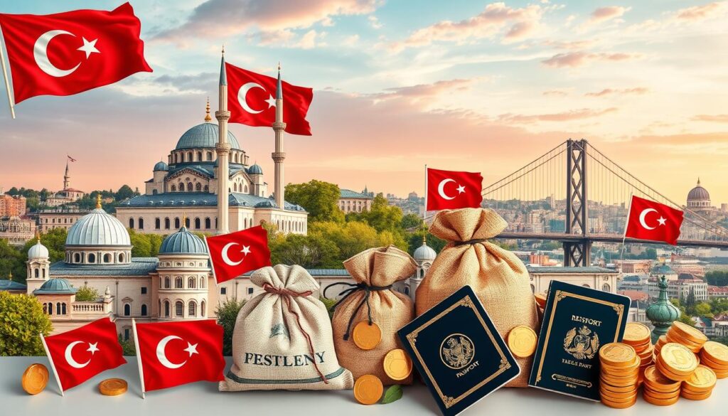 Extensions for Turkey Residency Permits