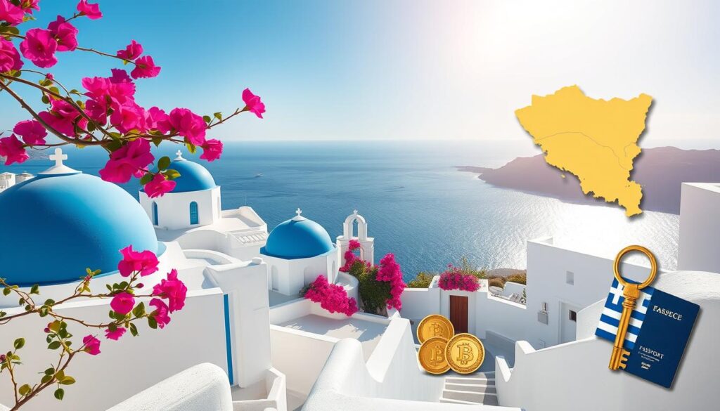 Greece Residency Requirements