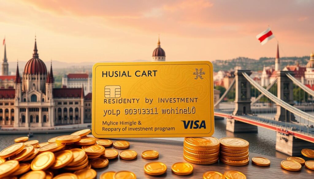 Hungarian Golden Visa