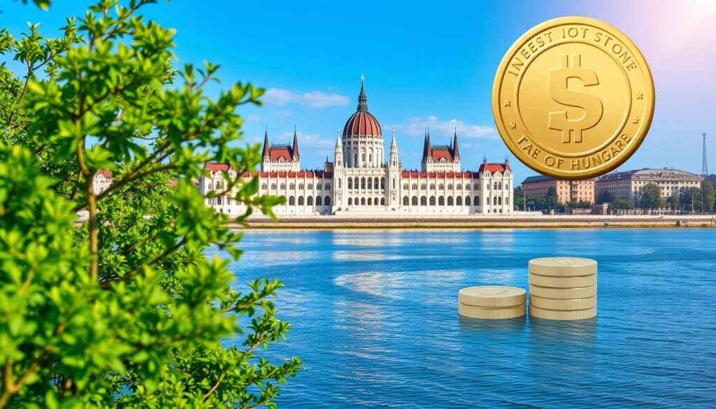 Hungary Investor Visa