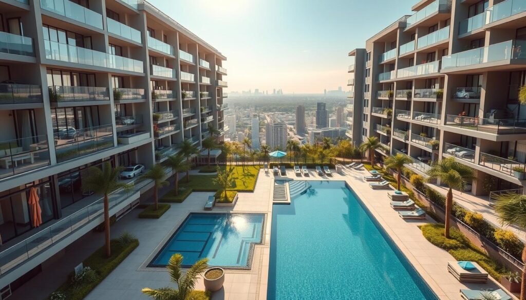 Investing in The Cube Quarter Residences