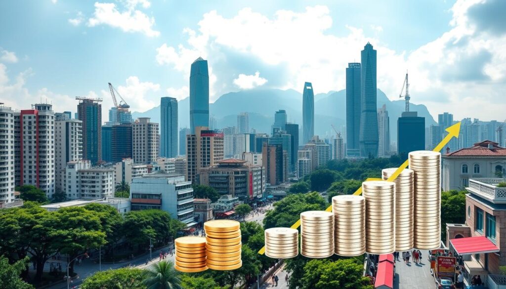 Investment Options Under the Hong Kong Residency Program