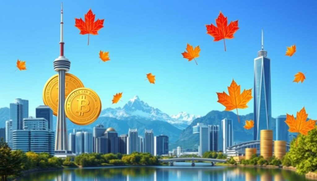 Investment Options for Canadian Residency