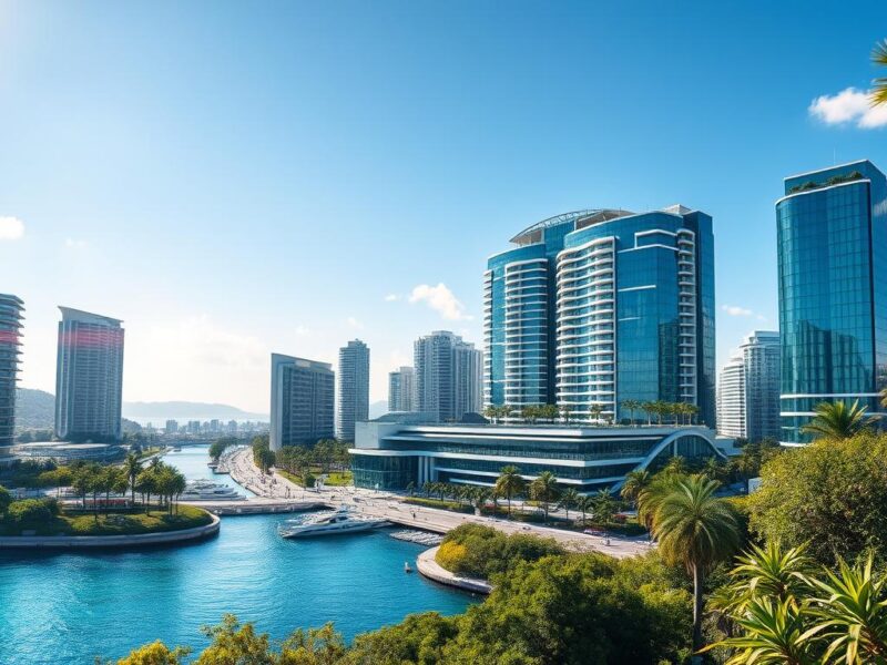 Lazord By Lapis Golden Visa Property | Investment Guide