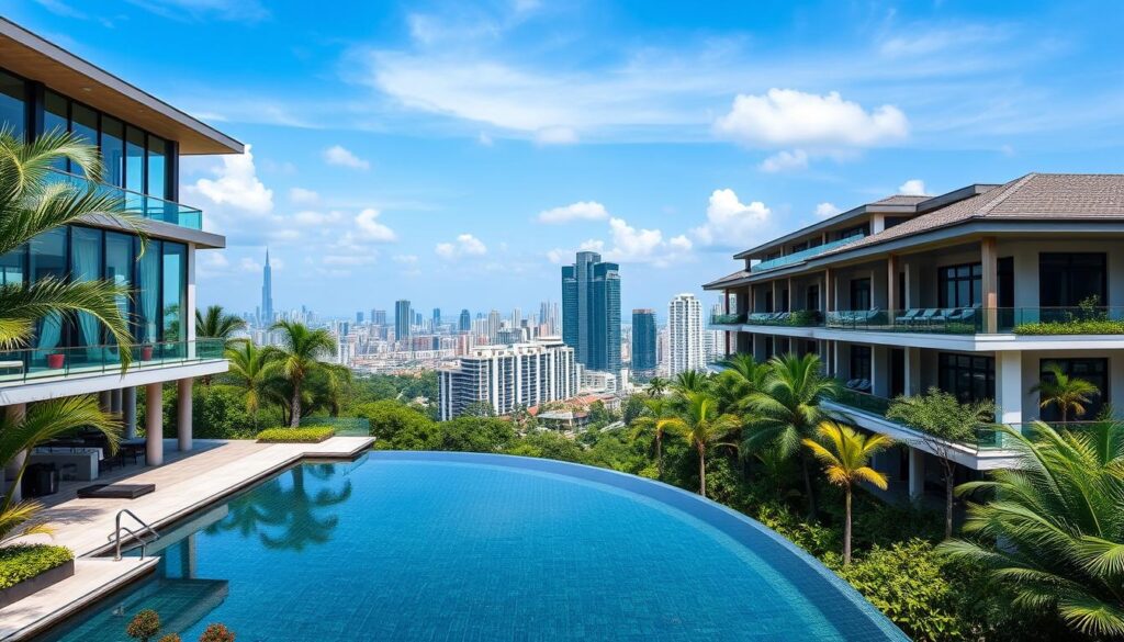 Malaysia Property Investment Immigration