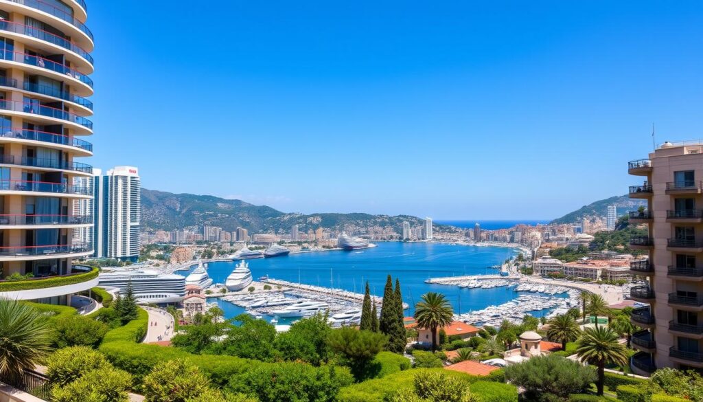 Monaco Golden Visa program