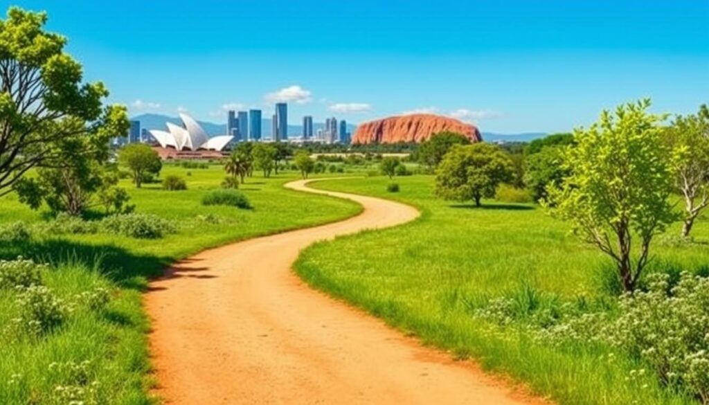 Pathway from Investor Visa to Permanent Residency in Australia