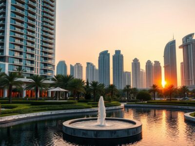 Sobha One Golden Visa Property - Dubai Investment