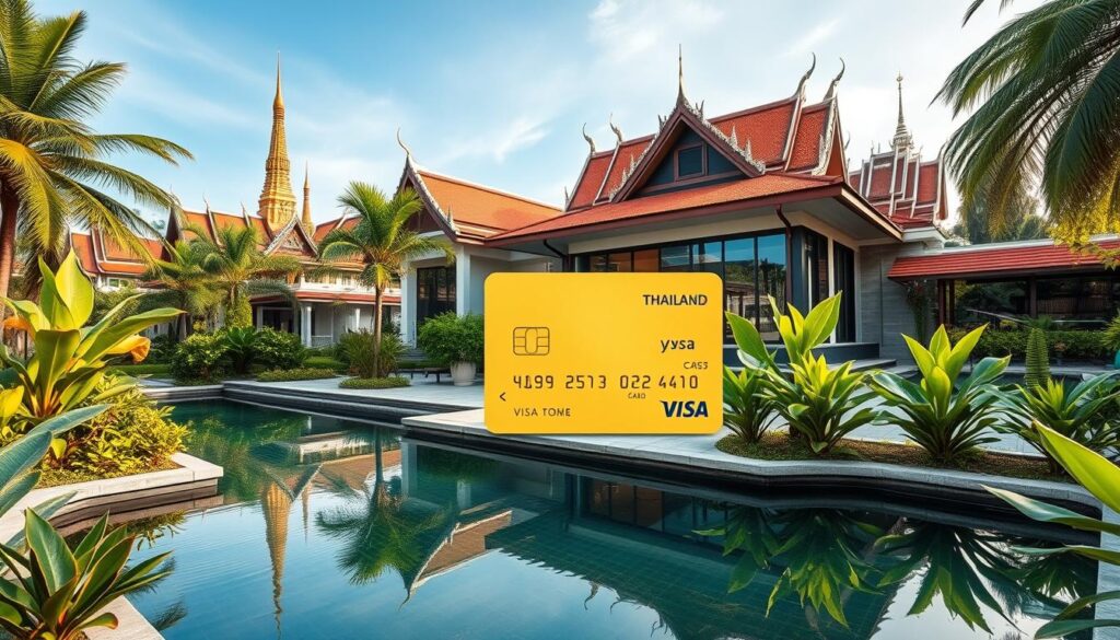 Thai Golden Visa