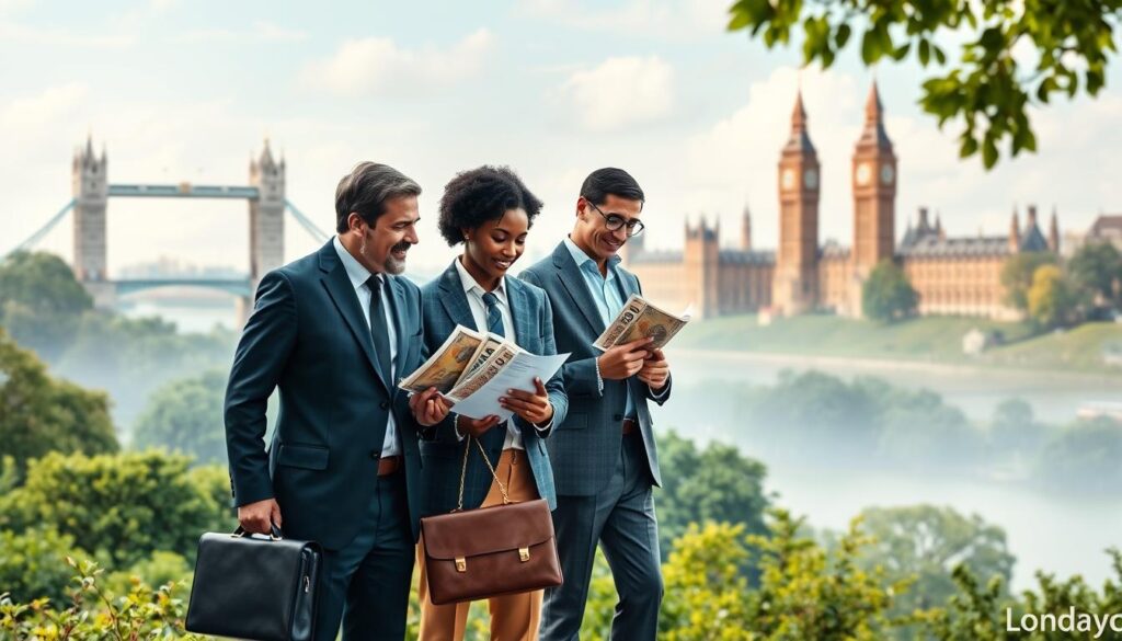 UK investor visa eligibility criteria