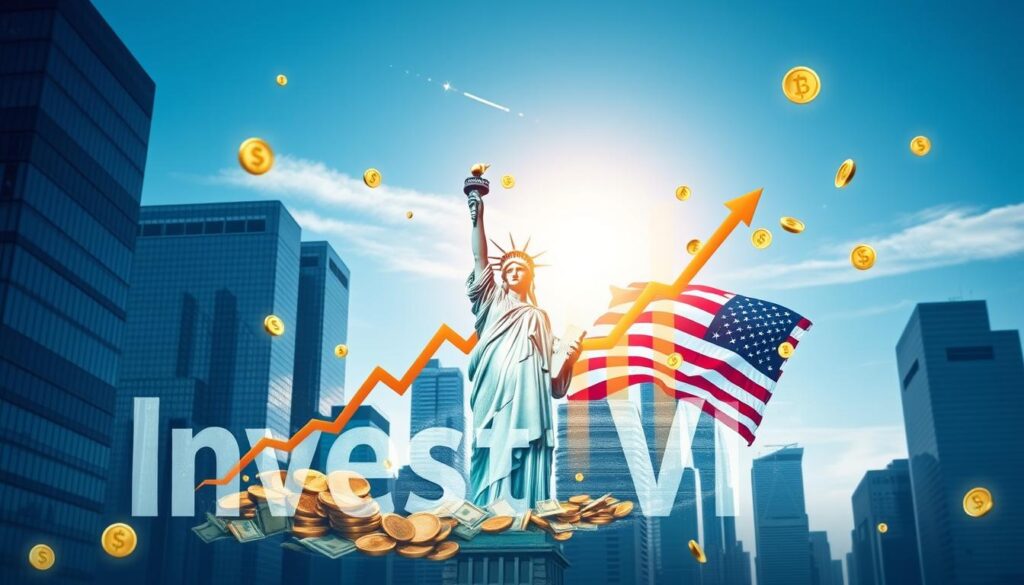 US Investor Visa