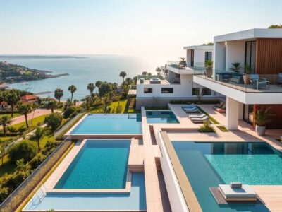 Valores Residences Golden Visa Property in Portugal