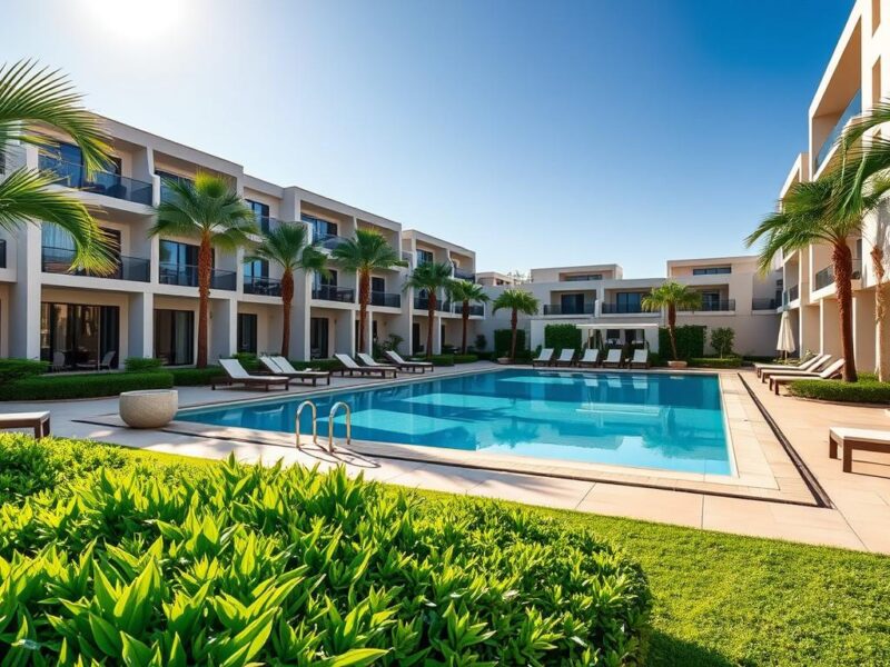 Verdana 7 Golden Visa Property - Elite Dubai Investment