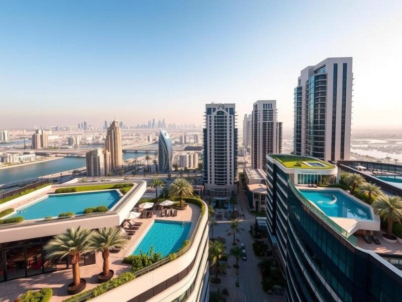 Stamn One Golden Visa Property | Luxury Investment
