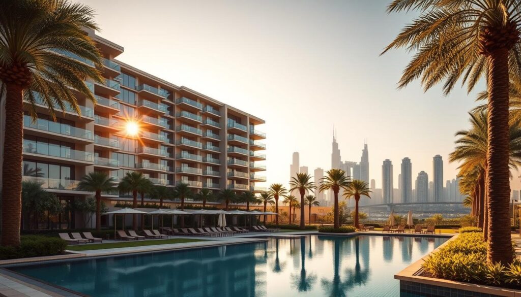 invest in Address Residences Dubai