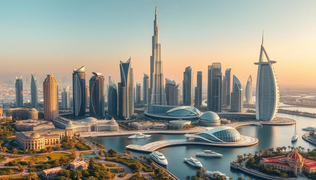 investment opportunities Dubai