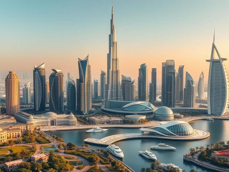 Lazord By Lapis Golden Visa Property | Investment Guide