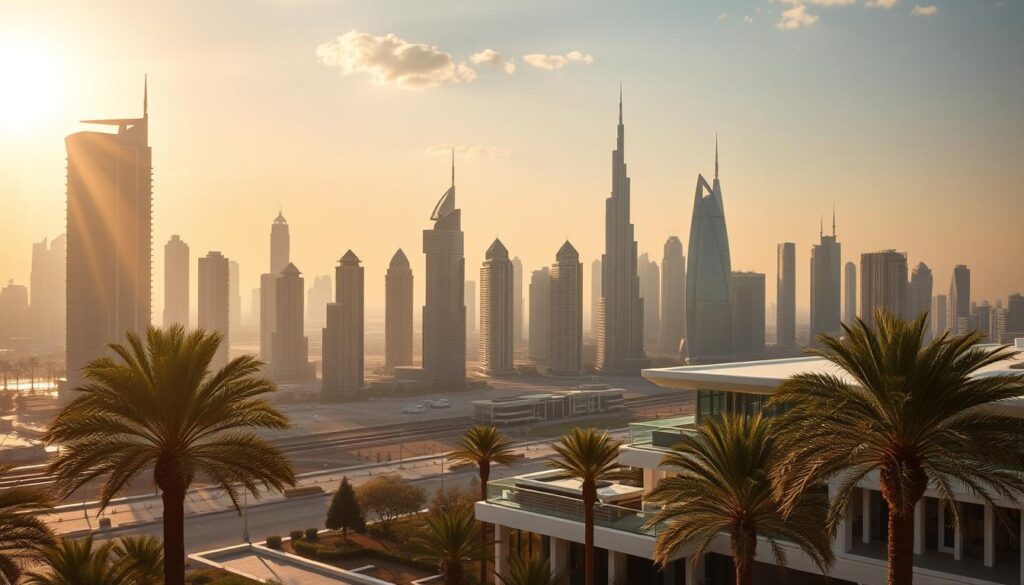 investment timing Dubai property