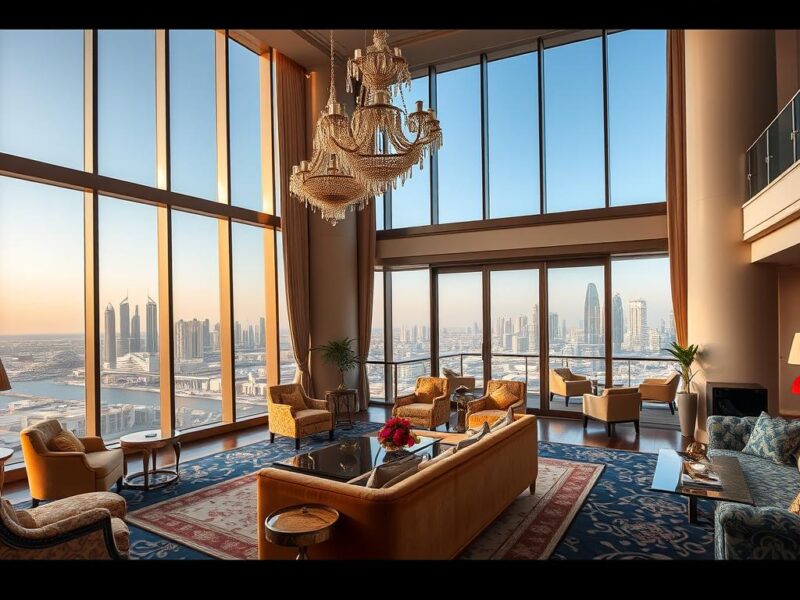 Stamn One Golden Visa Property | Luxury Investment