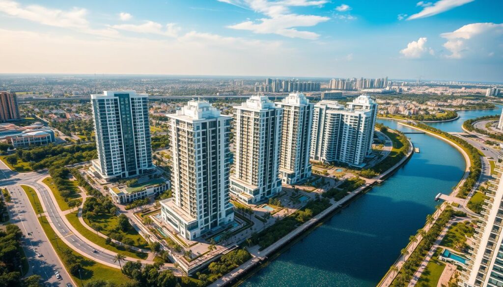 prime location in MBR City