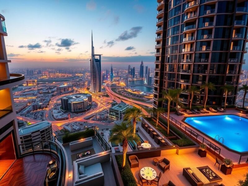 The Haven 2 Golden Visa Property in Dubai