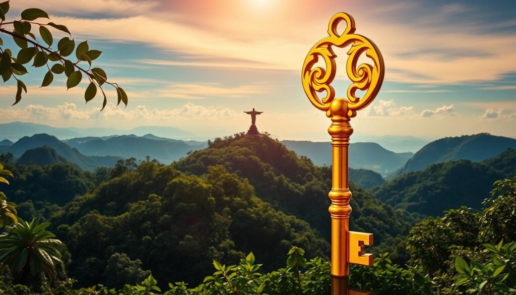 Brazil golden visa