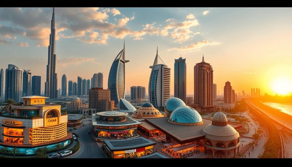 Cost of Living in Dubai