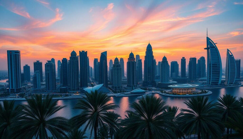 Dubai Property Immigration