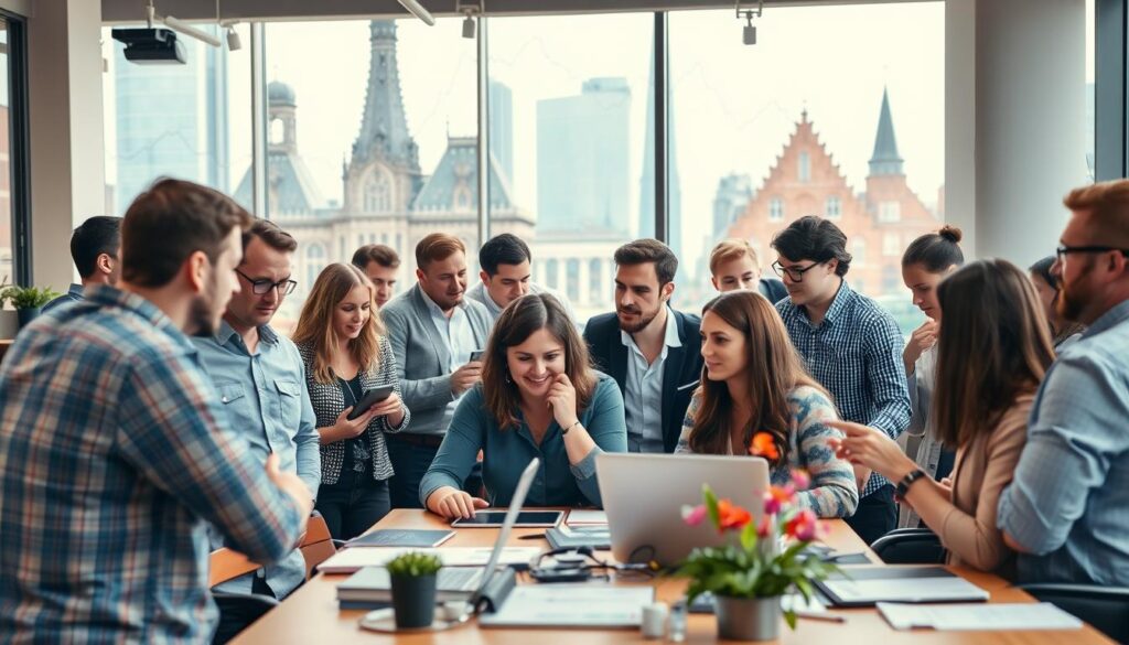 Dutch Venture Capital