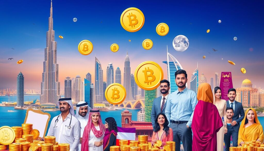 Eligibility Criteria for Dubai Golden Visa