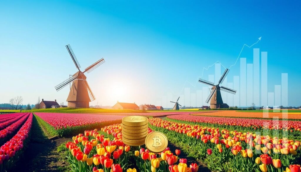 Eligibility Dutch Golden Visa