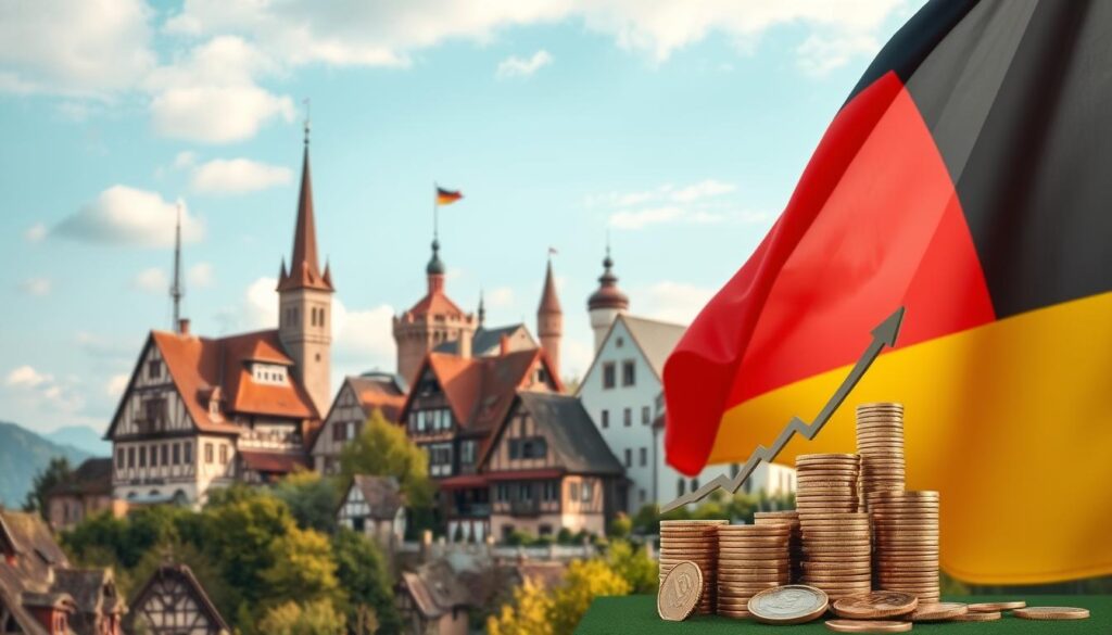 Germany investor visa