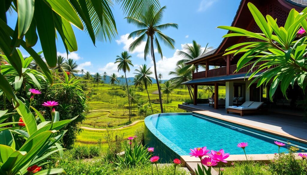 Indonesia Residence By Investment