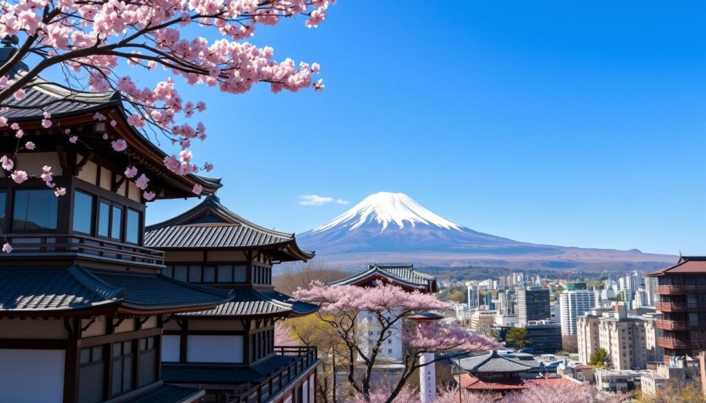 Japan Citizenship by Investment