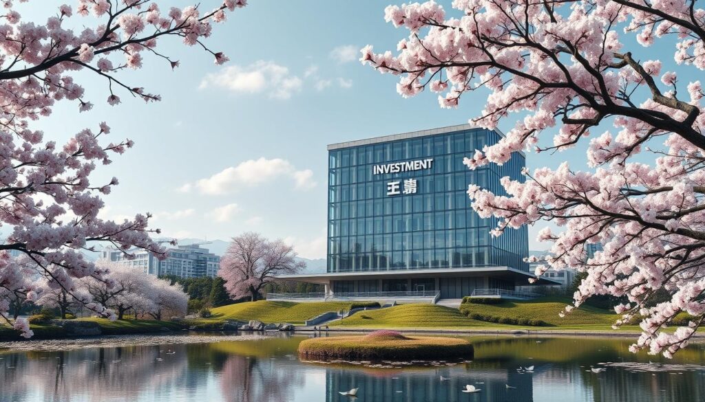 Japan Investment Visa Requirements