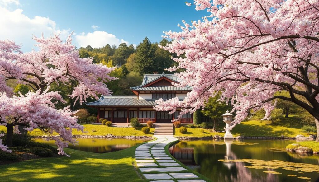 Japan Residency by Investment Program