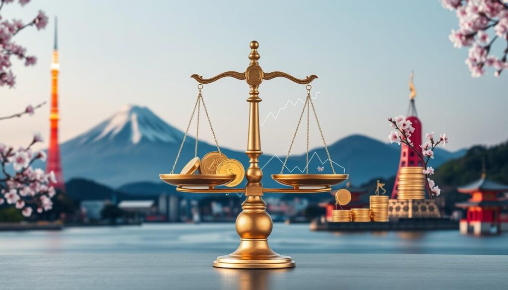 Legal and Tax Implications of Investing in Japan