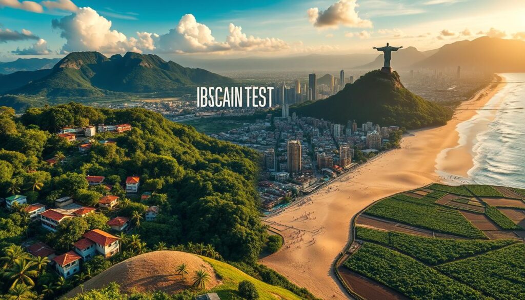why invest in Brazil